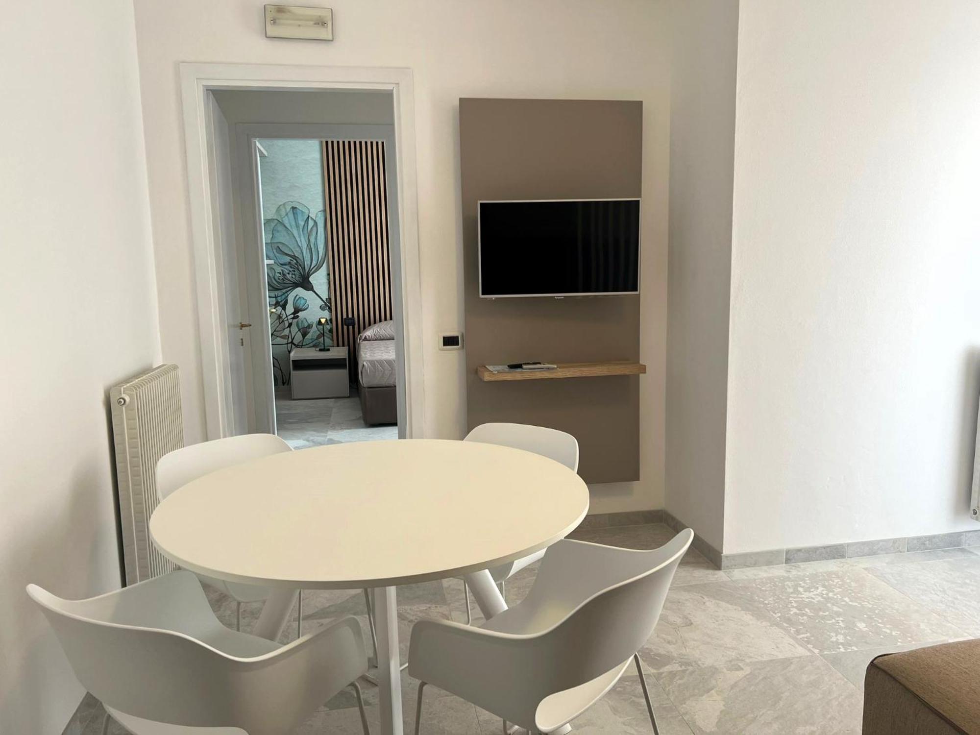 Bilocale Di Design Sp12, Condominio San Paolo - 3' Piano - Adria Holiday Jesolo 外观 照片